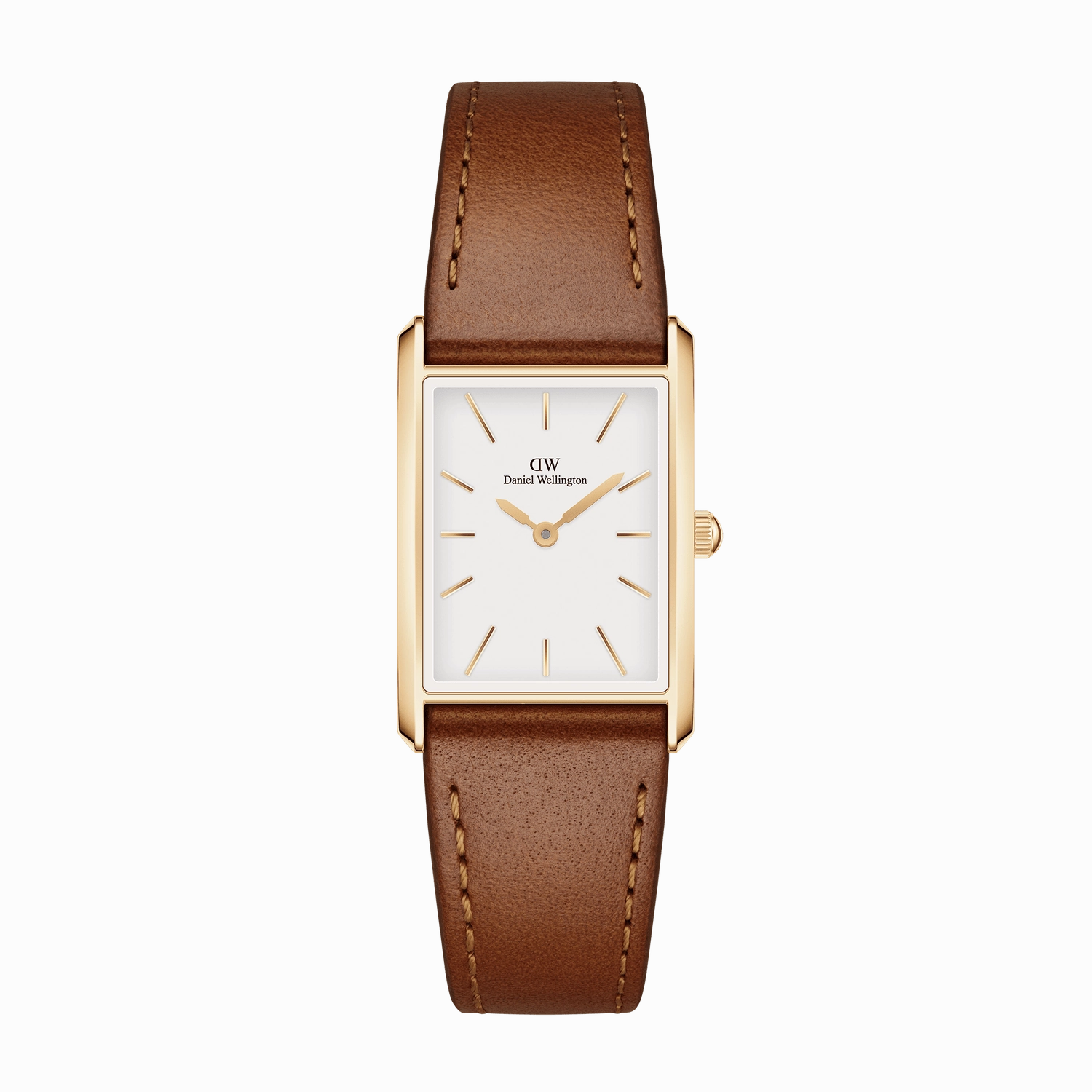 Daniel Wellington Bound Durham Gold Watch DW00100696