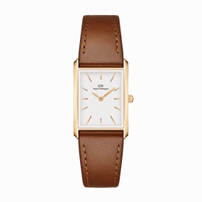 Daniel Wellington Bound Durham Gold Watch DW00100696