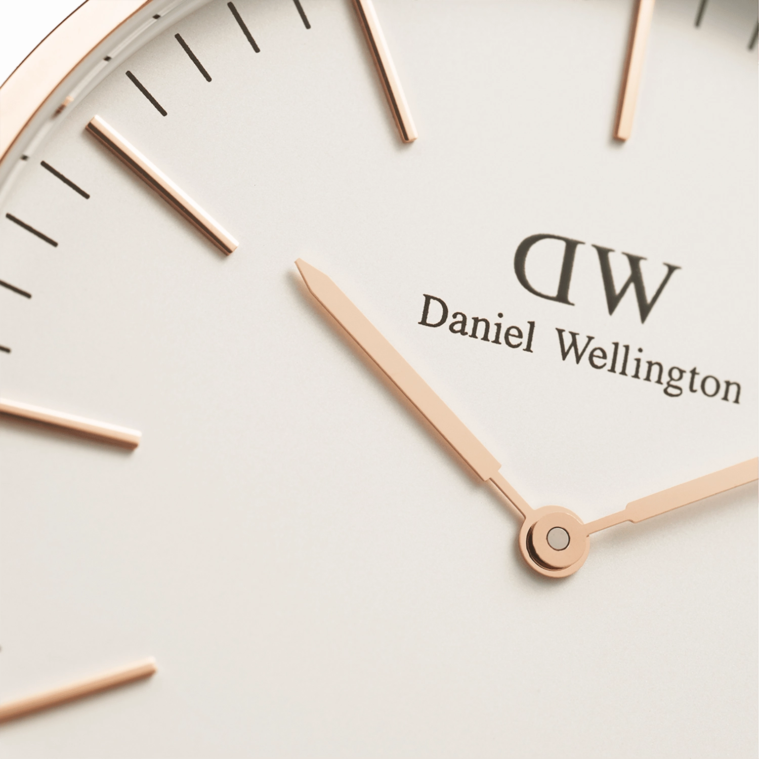 Daniel Wellington Classic 36mm Bristol White Watch DW00100039