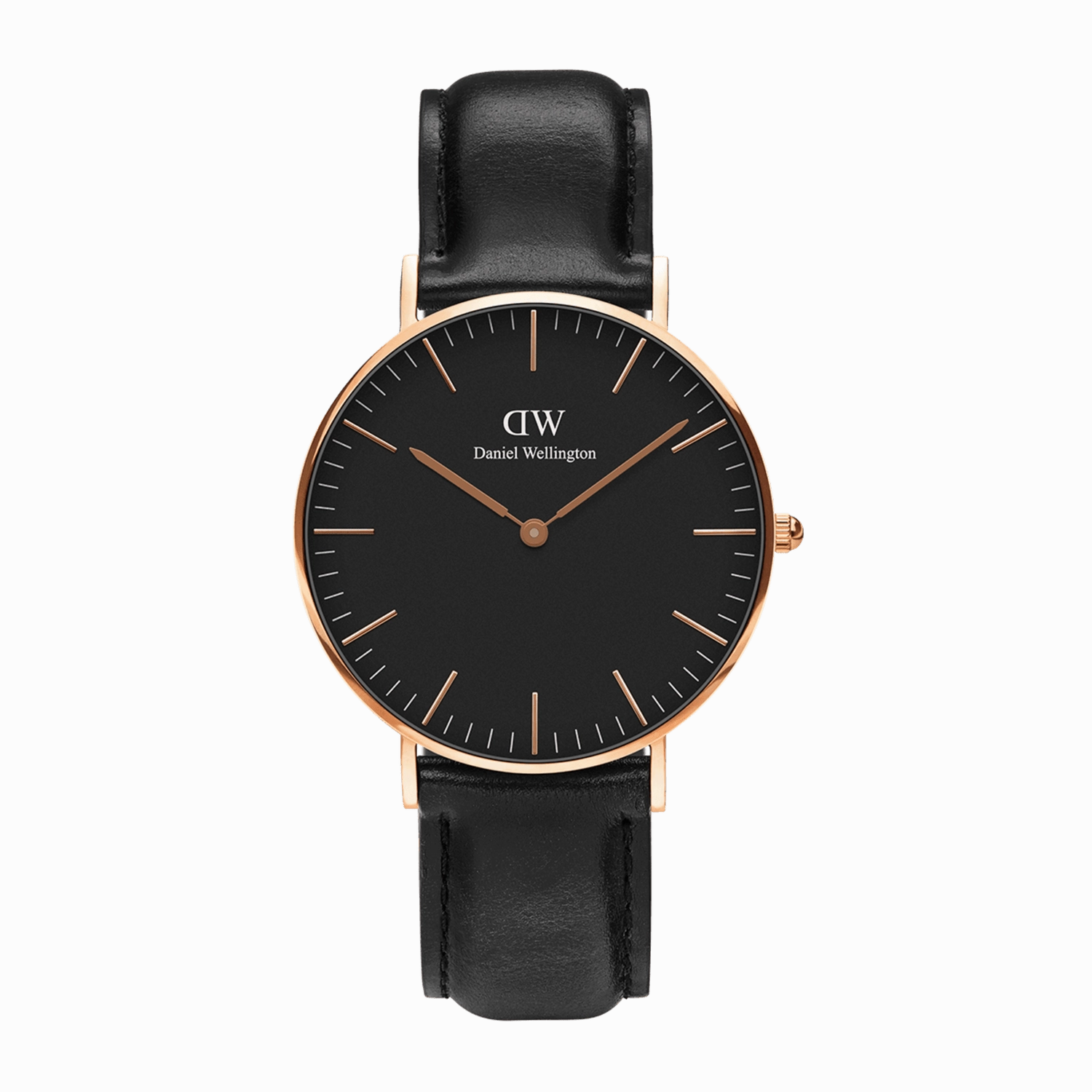 Daniel Wellington Classic 36mm Sheffield Black Watch DW00100139