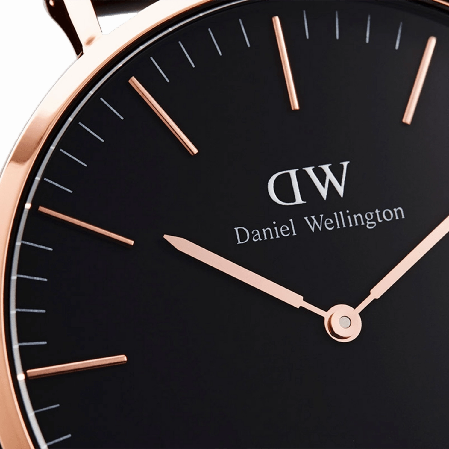 Daniel Wellington Classic 36mm Sheffield Black Watch DW00100139