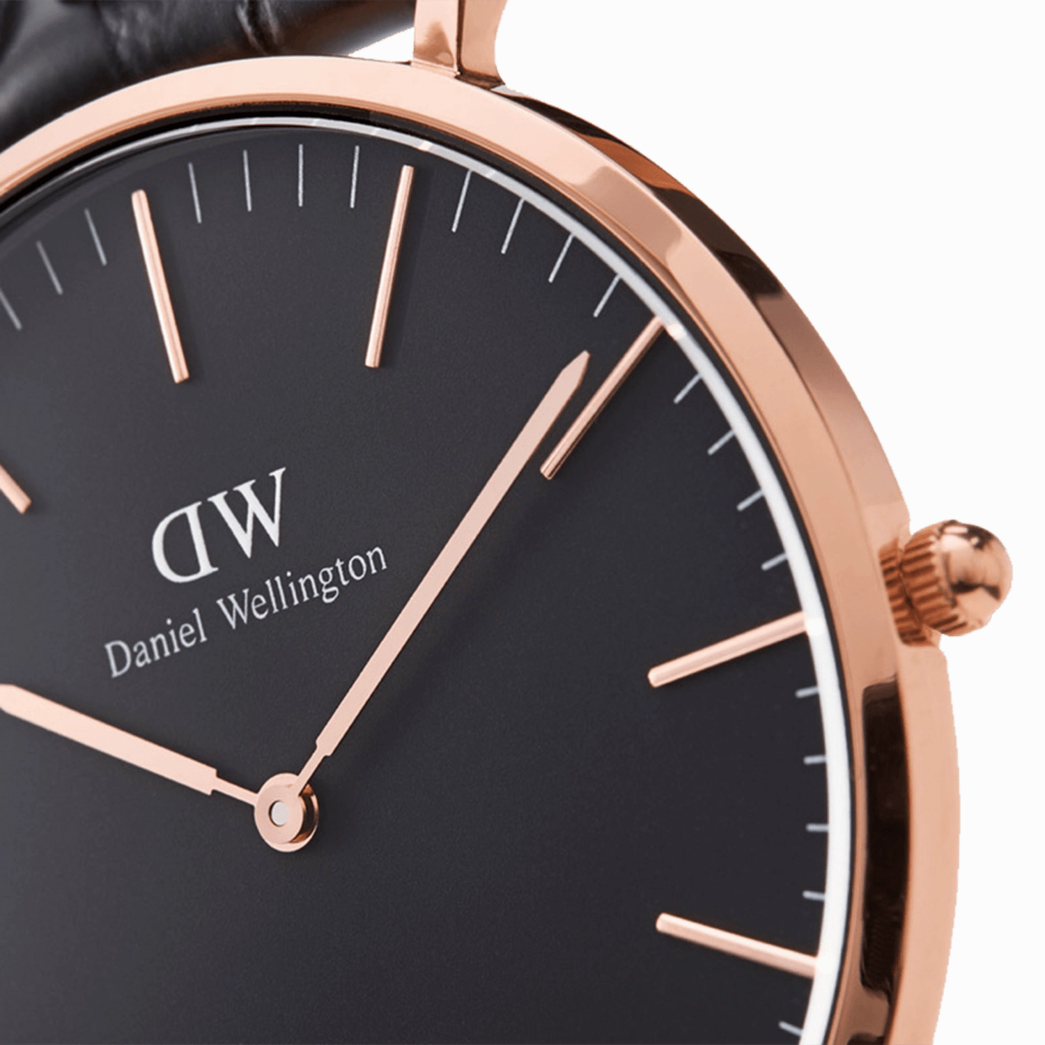 Daniel Wellington Classic 36mm Sheffield Black Watch DW00100139