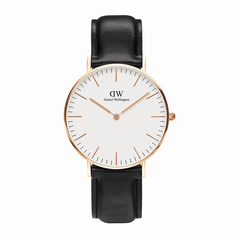 Daniel Wellington Classic 36mm Sheffield DW00100036