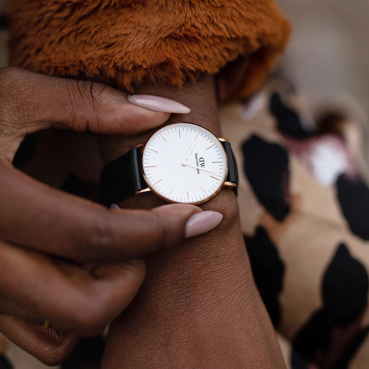 Daniel Wellington Classic 36mm Sheffield DW00100036
