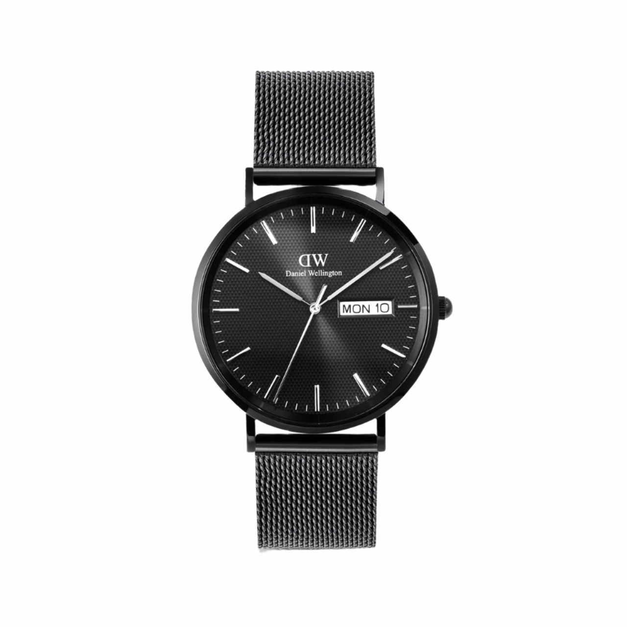 Daniel Wellington Classic Black Dial Watch DW00100831