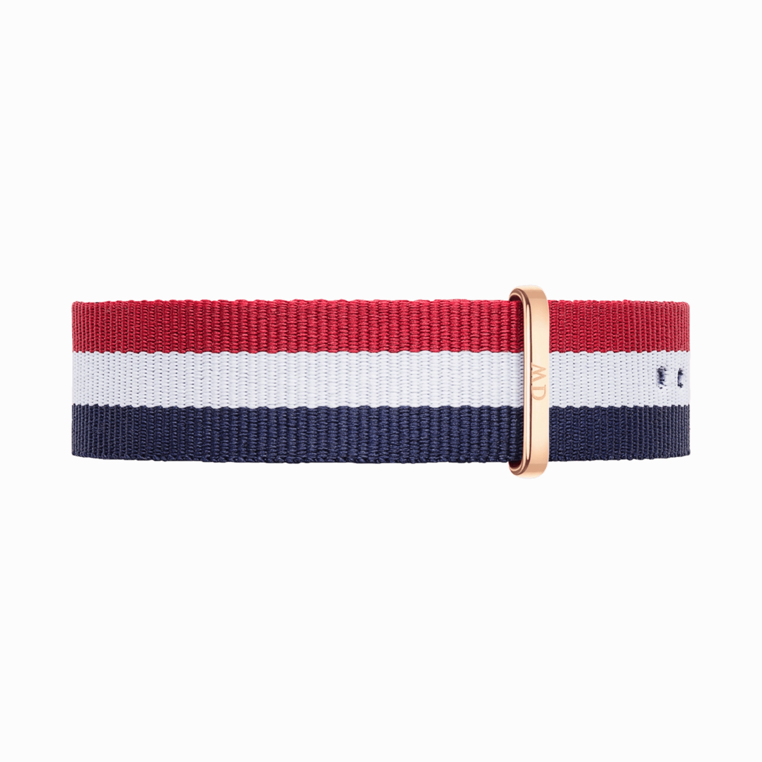 Daniel Wellington Classic Cambridge White Dial Watch DW00100003
