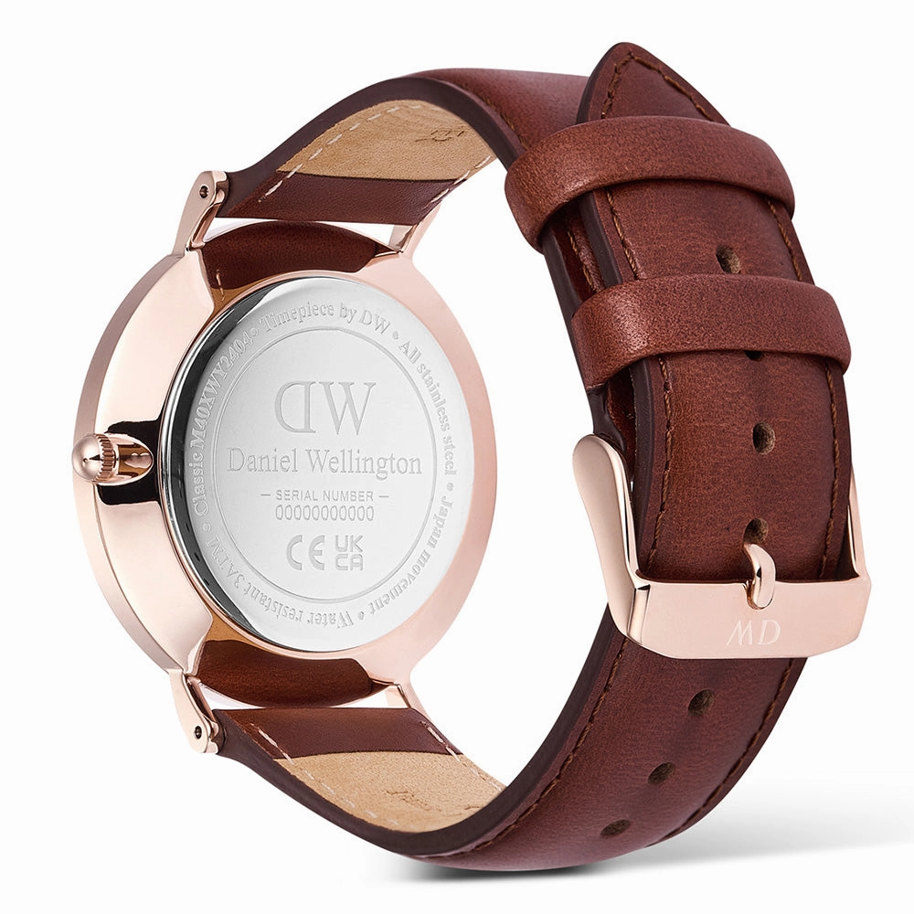 Daniel Wellington Classic St Mawes DW00100829