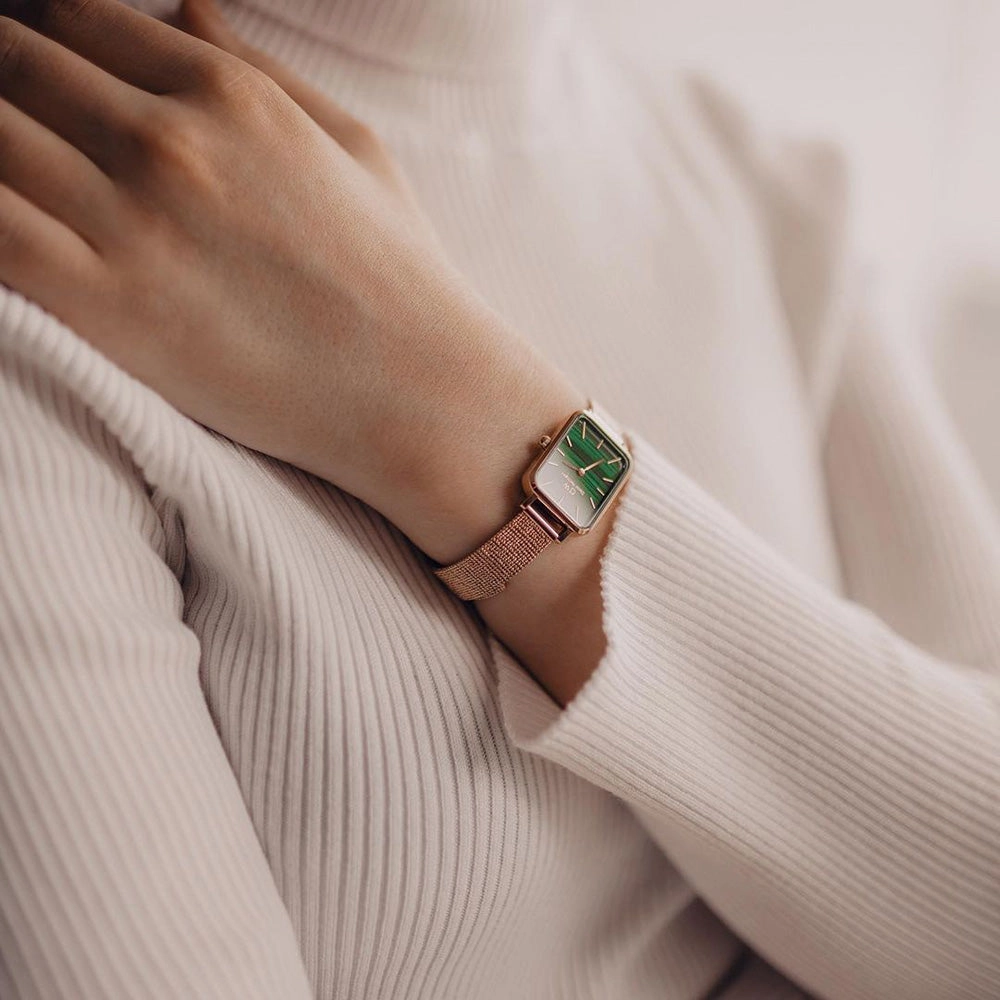 Daniel Wellington DW00100437 Quadro Pressed Melrose
