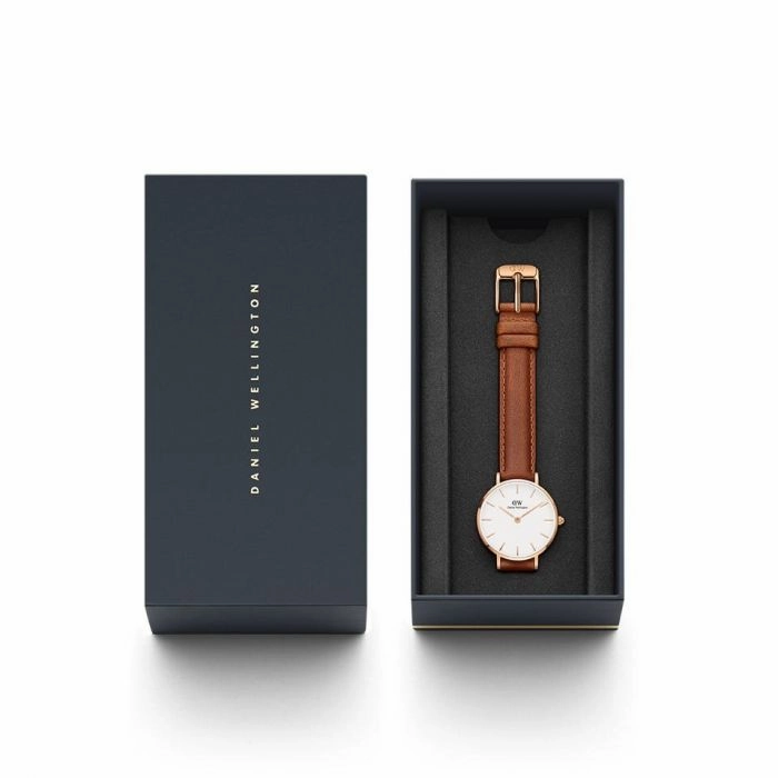 Daniel Wellington Petite Durham DW00100228