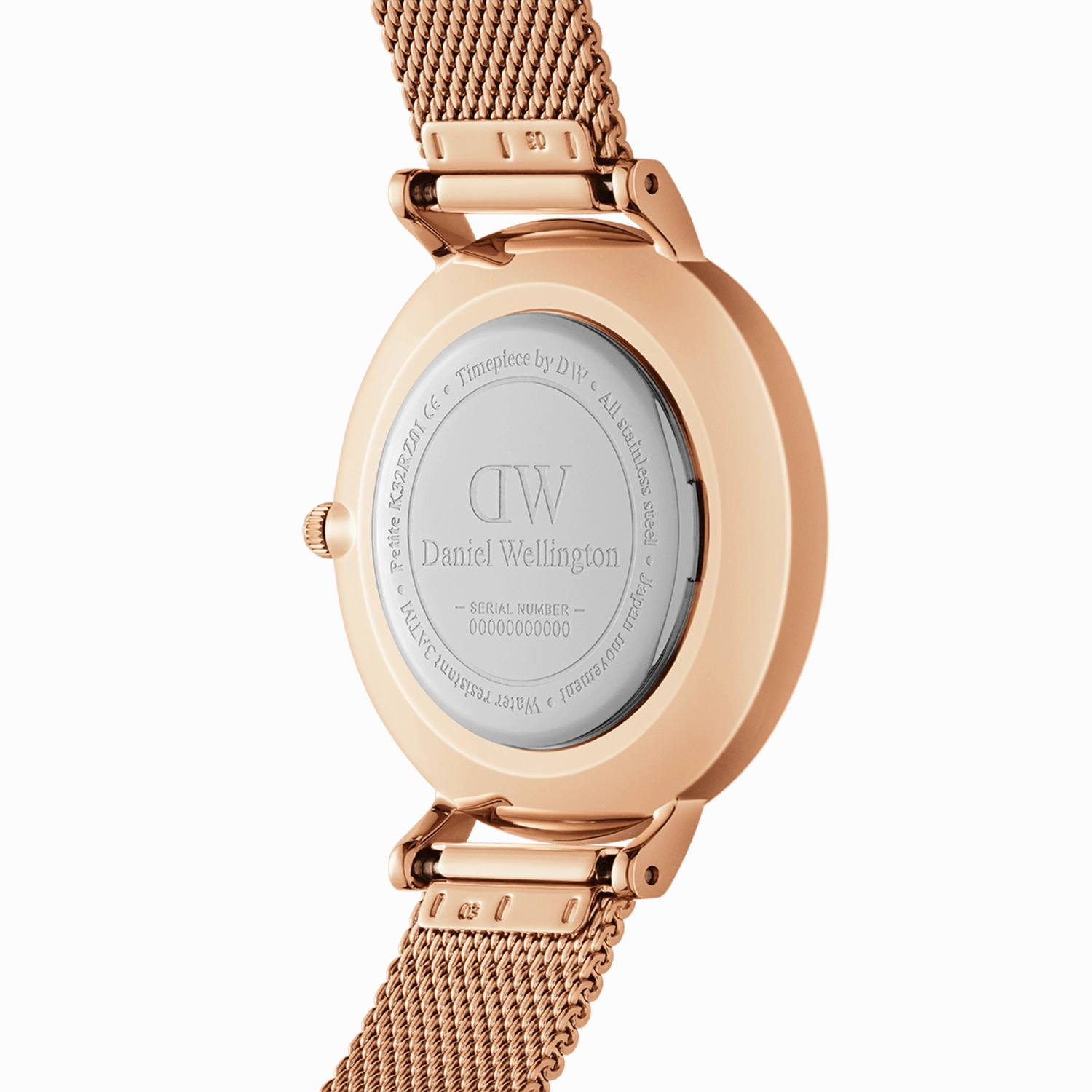 Daniel Wellington Petite Unitone 32mm Watch DW00100471