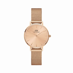 Daniel Wellington Petite Unitone Rose Gold