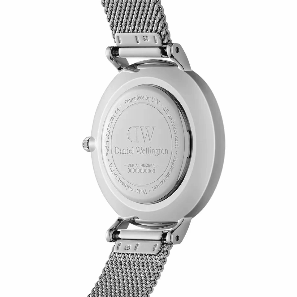 Daniel Wellington Petite Unitone Womens Watch DW00100468