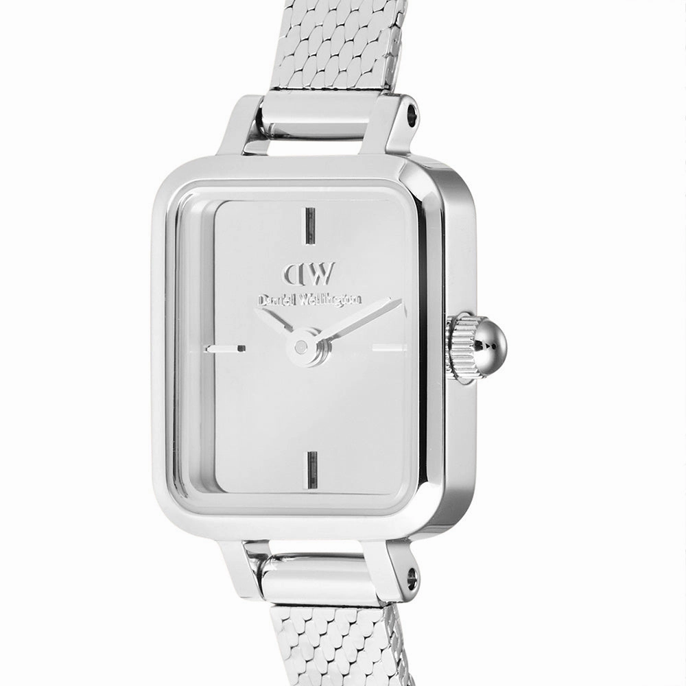 Daniel Wellington Quadro Mini DW00100800