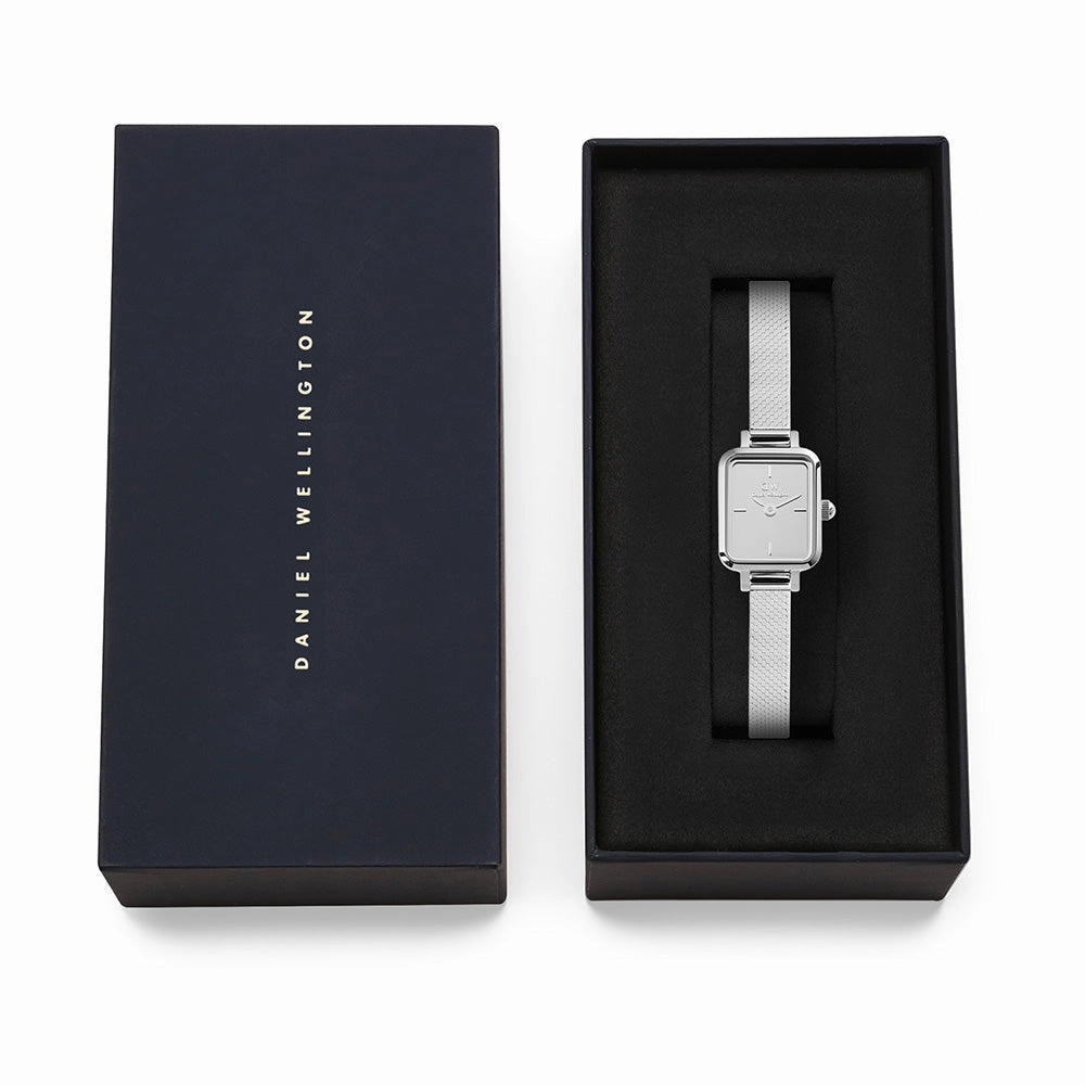 Daniel Wellington Quadro Mini DW00100800