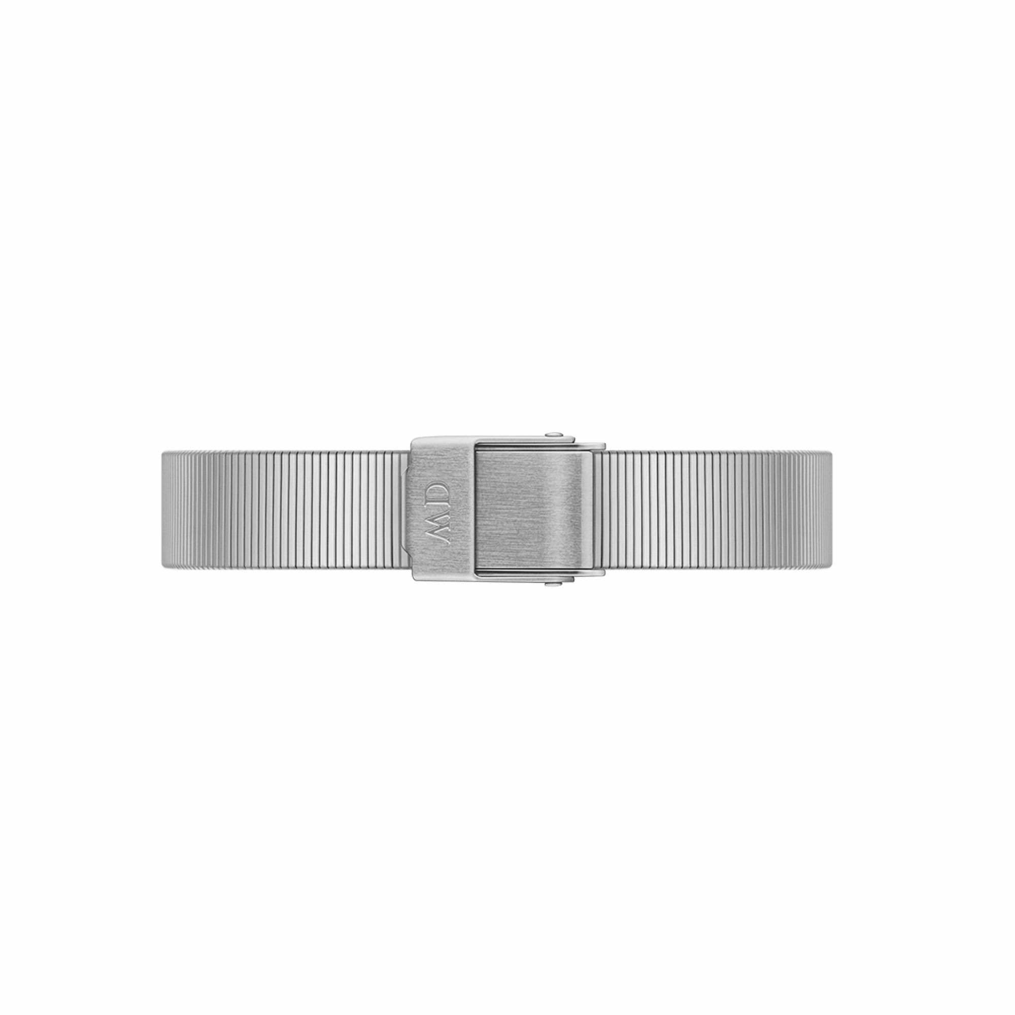 Daniel Wellington Quadro Studio 22X22mm White Dial Watch DW00100521
