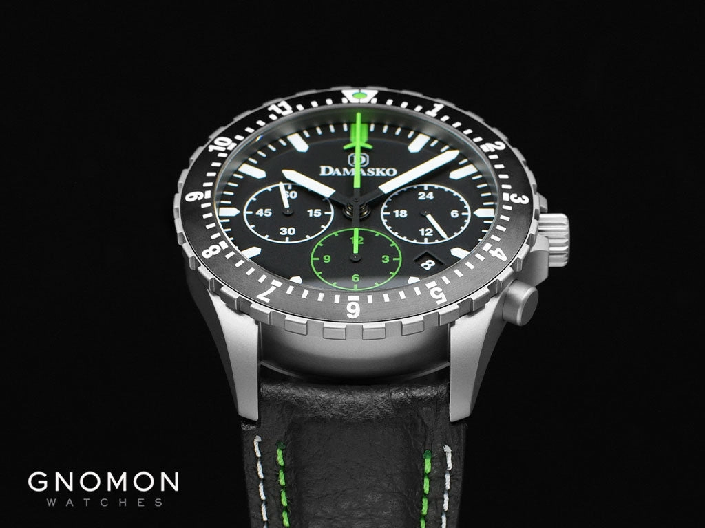 DC86 Green