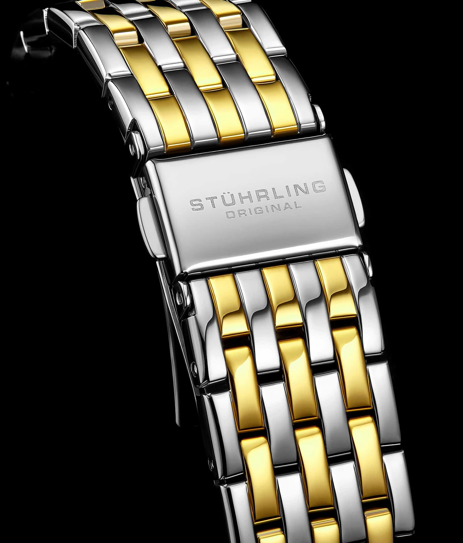 Delphi 3944 Automatic 38mm Skeleton