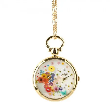 Didof - "Enchant" orologio (serie DF-3004, disponibile in 3 varianti)