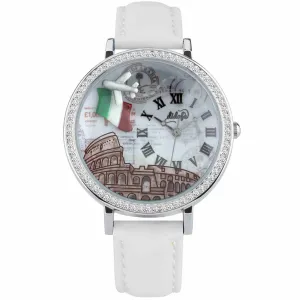 Didof - "Voyage" orologio DF-1089