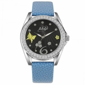 Didof - Orologio "Papillon" DF-3019D