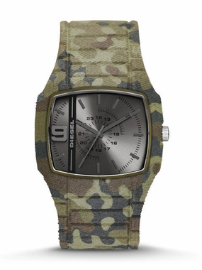 Diesel - Orologio Unisex (cod. DZ1671) 50% di Sconto [OUTLET]