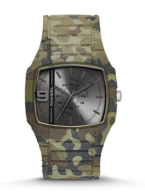 Diesel - Orologio Unisex (cod. DZ1671) 50% di Sconto [OUTLET]