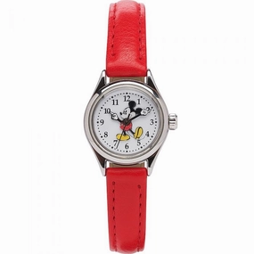 Disney Petitte Mickey Red TA56750
