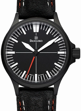 DK30 Black