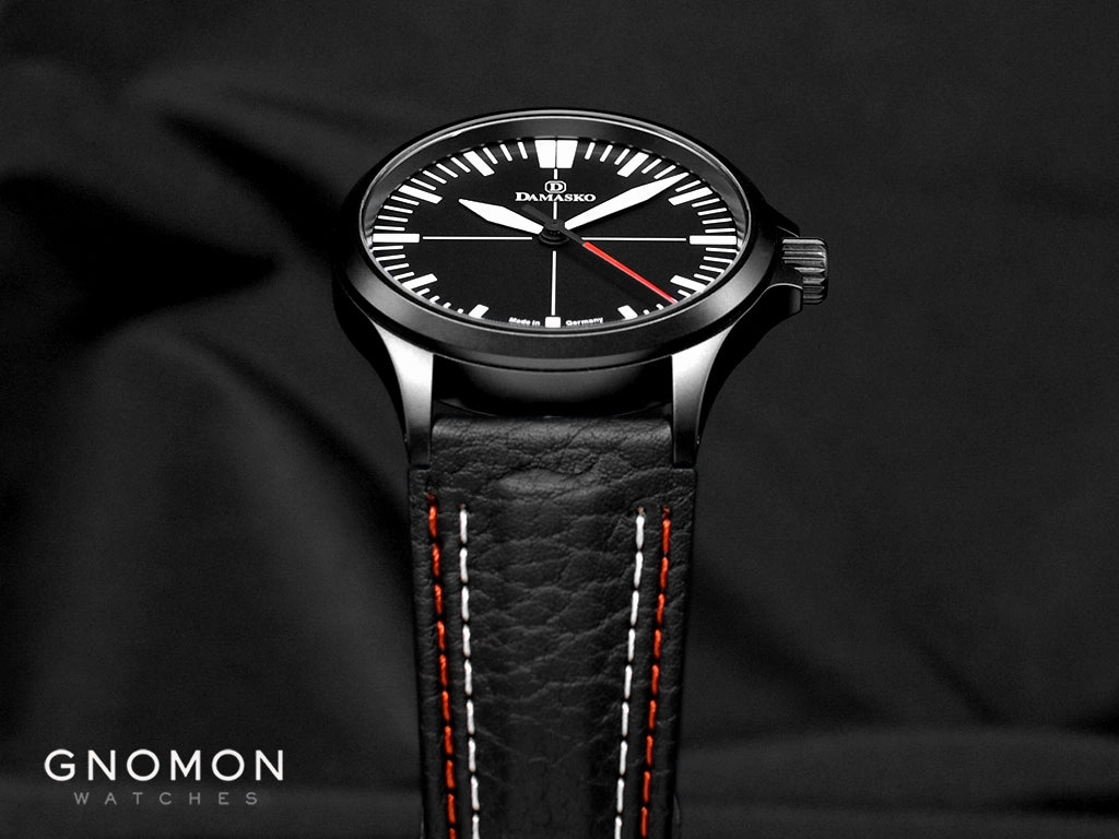 DK30 Black