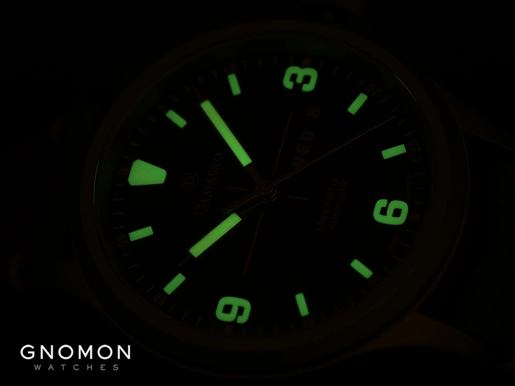 DK36/2 Old Radium