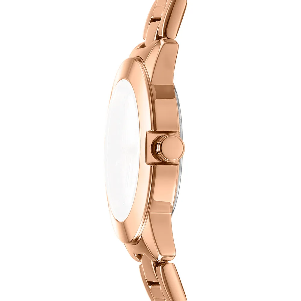 DKNY Park Ave Logo DK1L021M0065