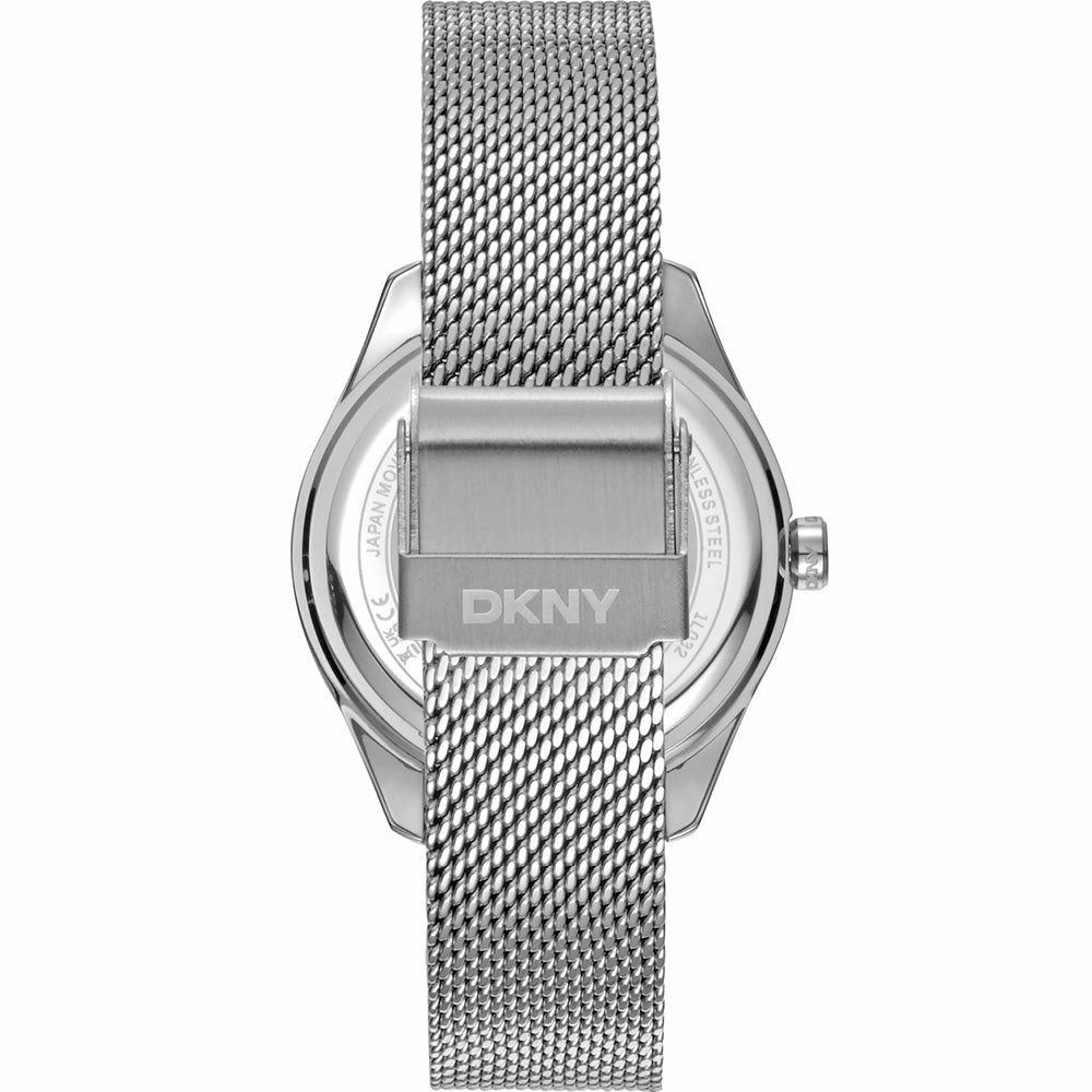 DKNY Astoria Logo DK1L032M0015
