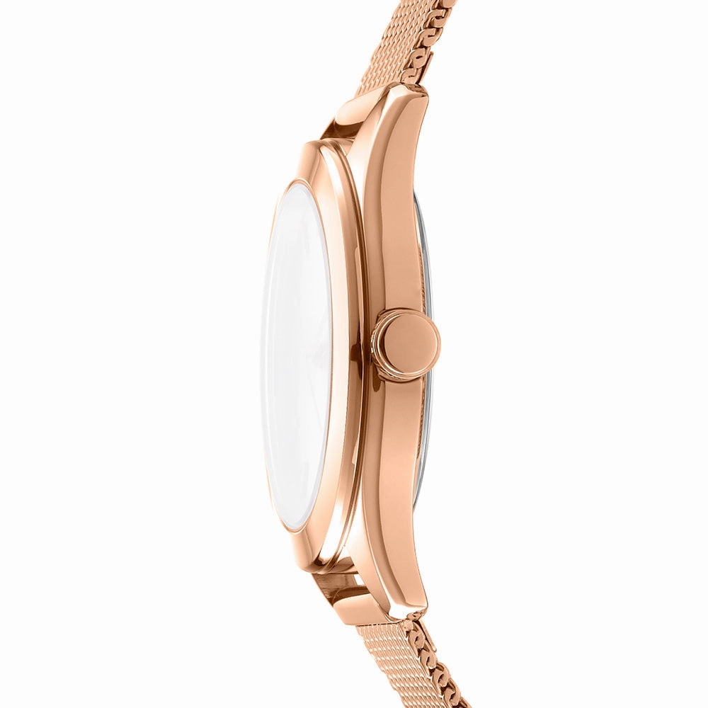 DKNY Astoria Logo DK1L032M0035