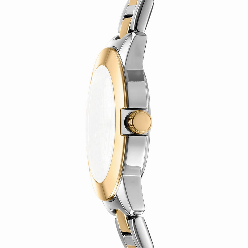 DKNY Park Ave Logo DK1L021M0085