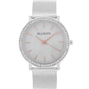 Ellis & Co Sena
