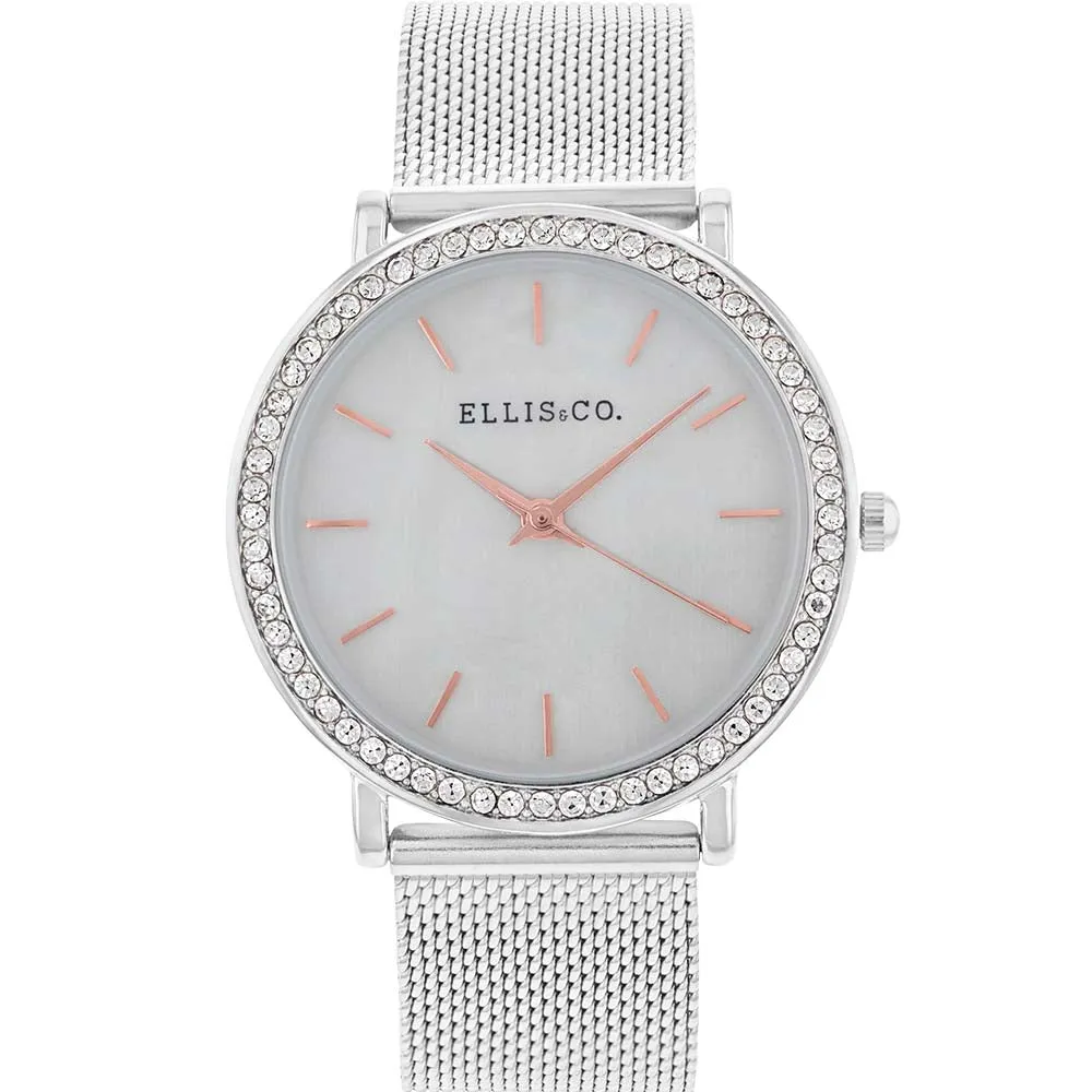 Ellis & Co Sena