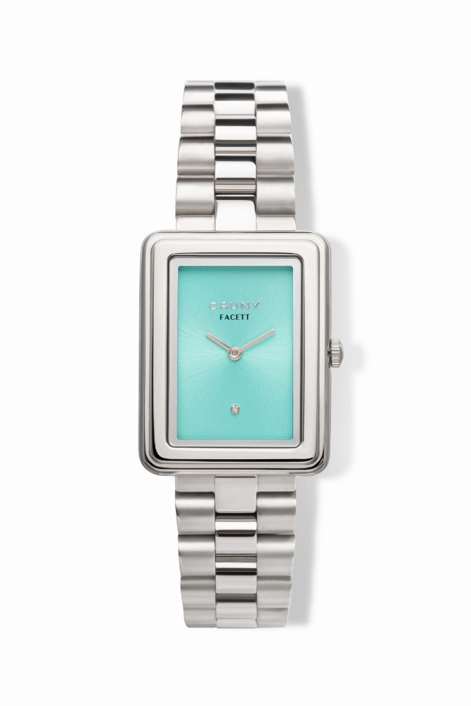 Facett Diamond Blue