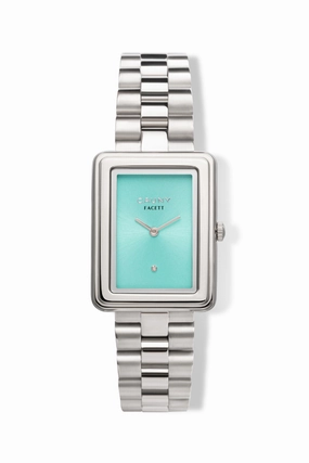 Facett Diamond Blue