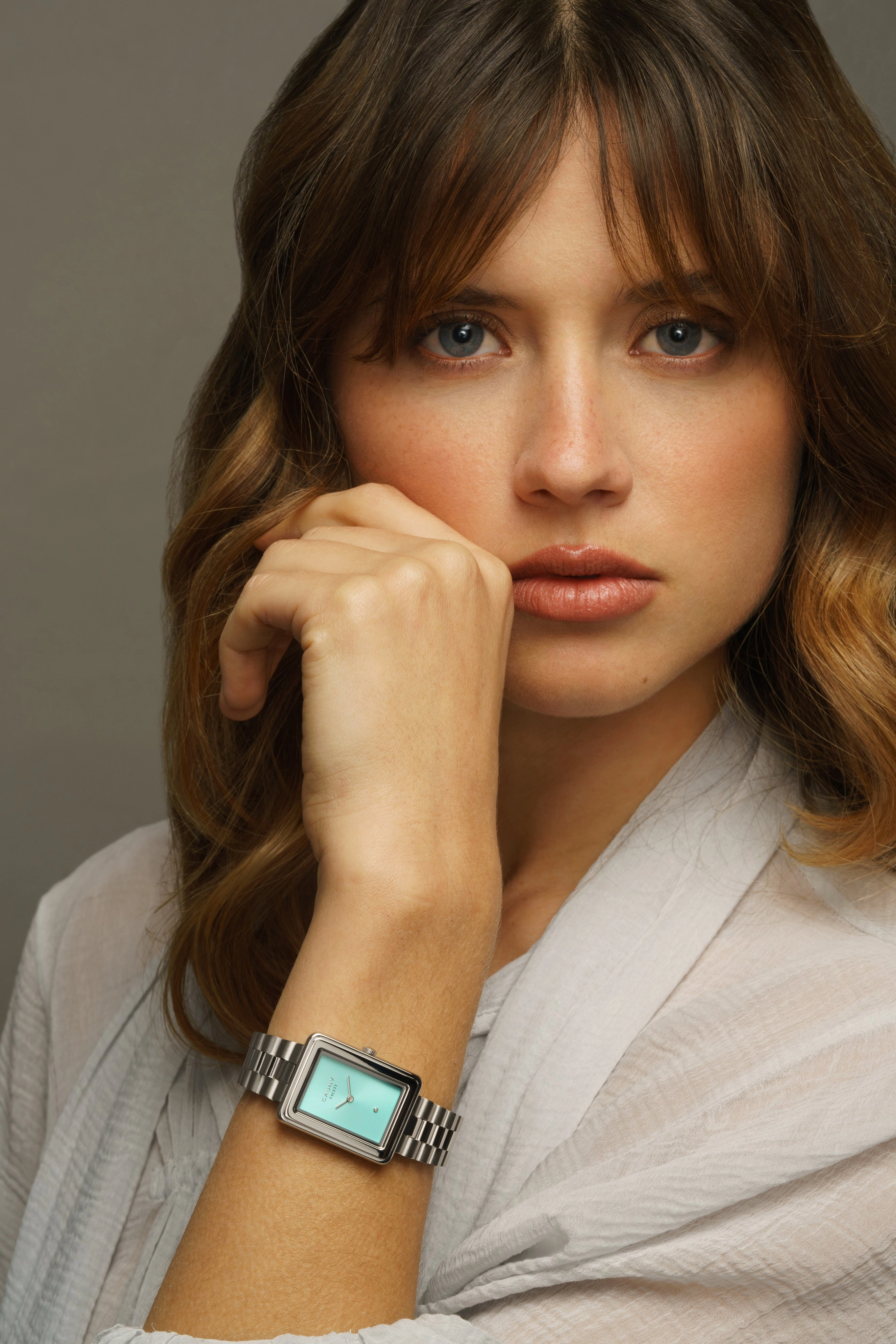 Facett Diamond Blue