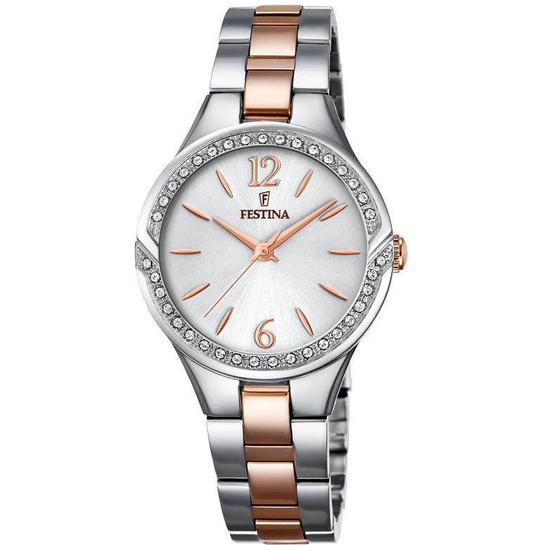 Festina - Mademoiselle orologio donna F20247/1