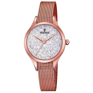Festina - Mademoiselle orologio donna F20338/1