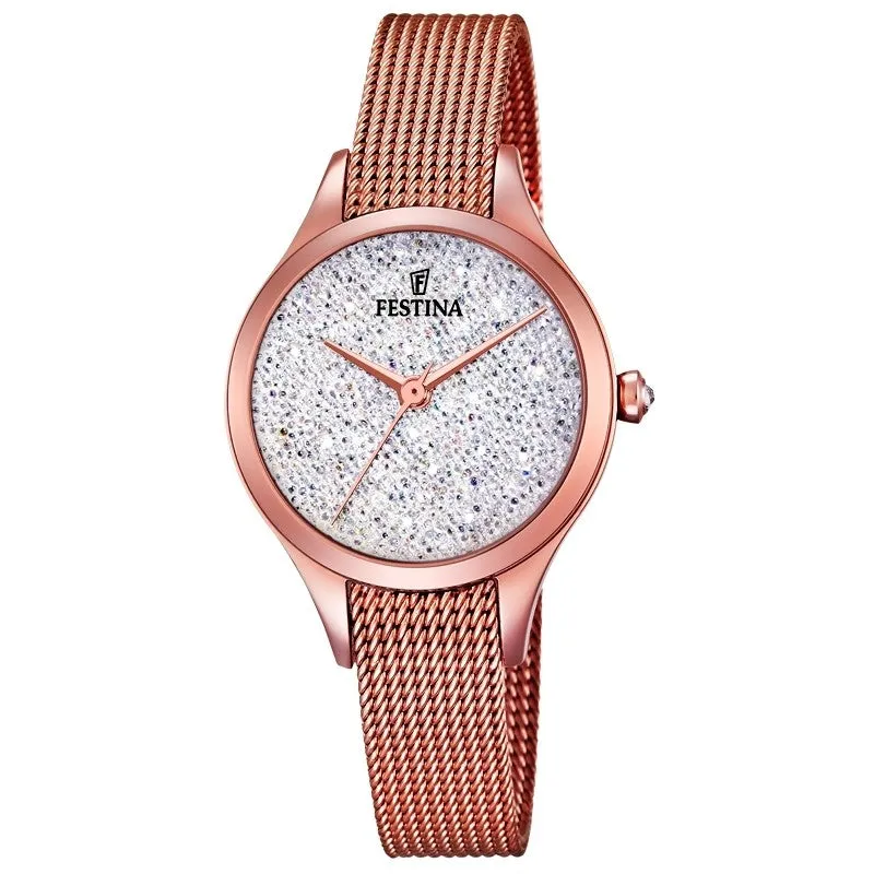 Festina - Mademoiselle orologio donna F20338/1