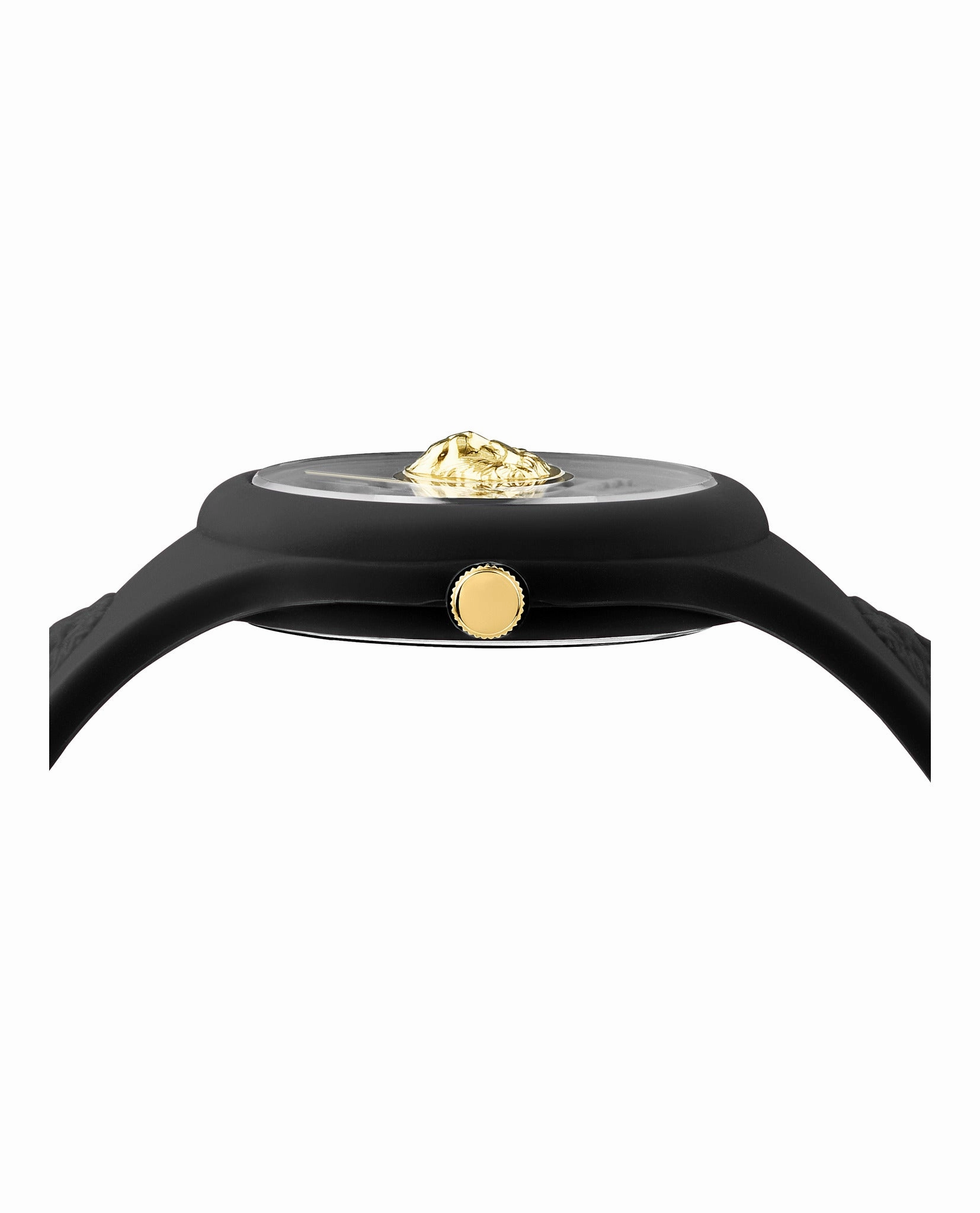Fire Island Silicone Watch