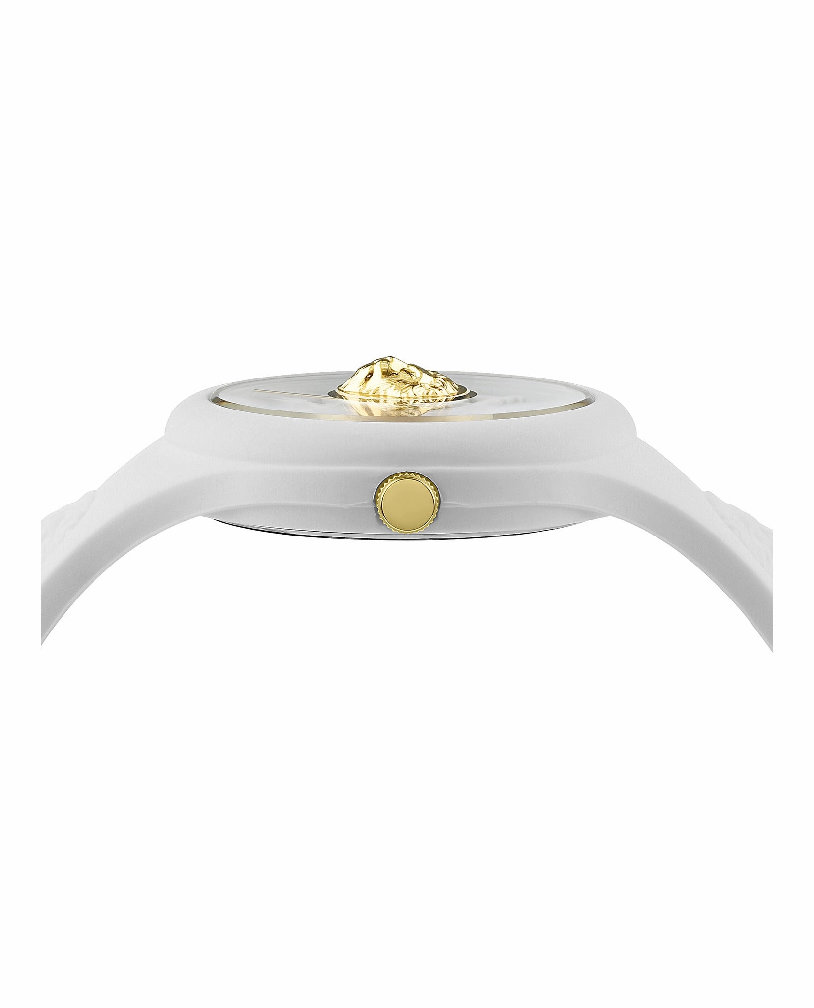 Fire Island Silicone Watch
