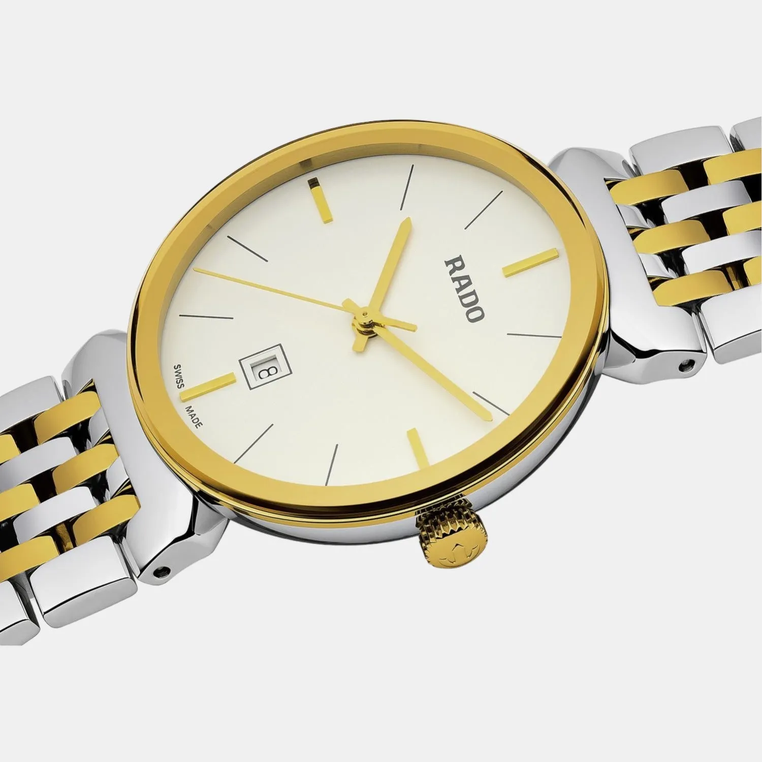 Florence Classic Women Analog Stainless Steel Watch R48913023