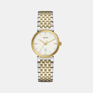 Florence Classic Women Analog Stainless Steel Watch R48913023