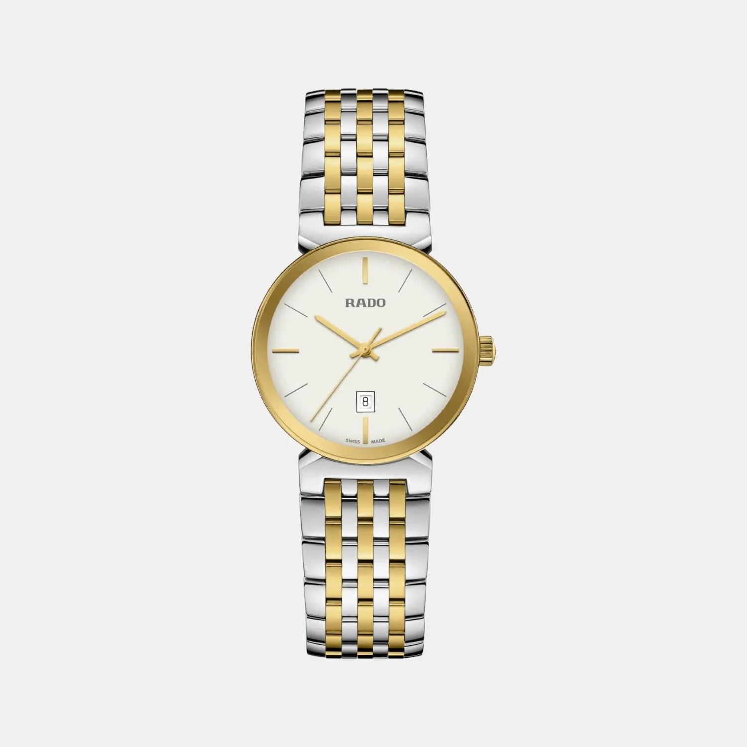 Florence Classic Women Analog Stainless Steel Watch R48913023