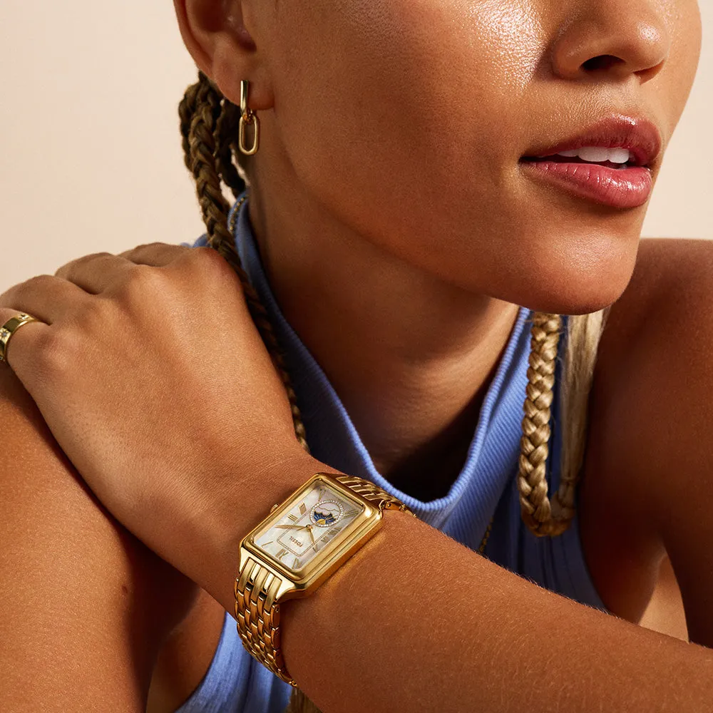 Fossil Raquel Sun Moon ES5398