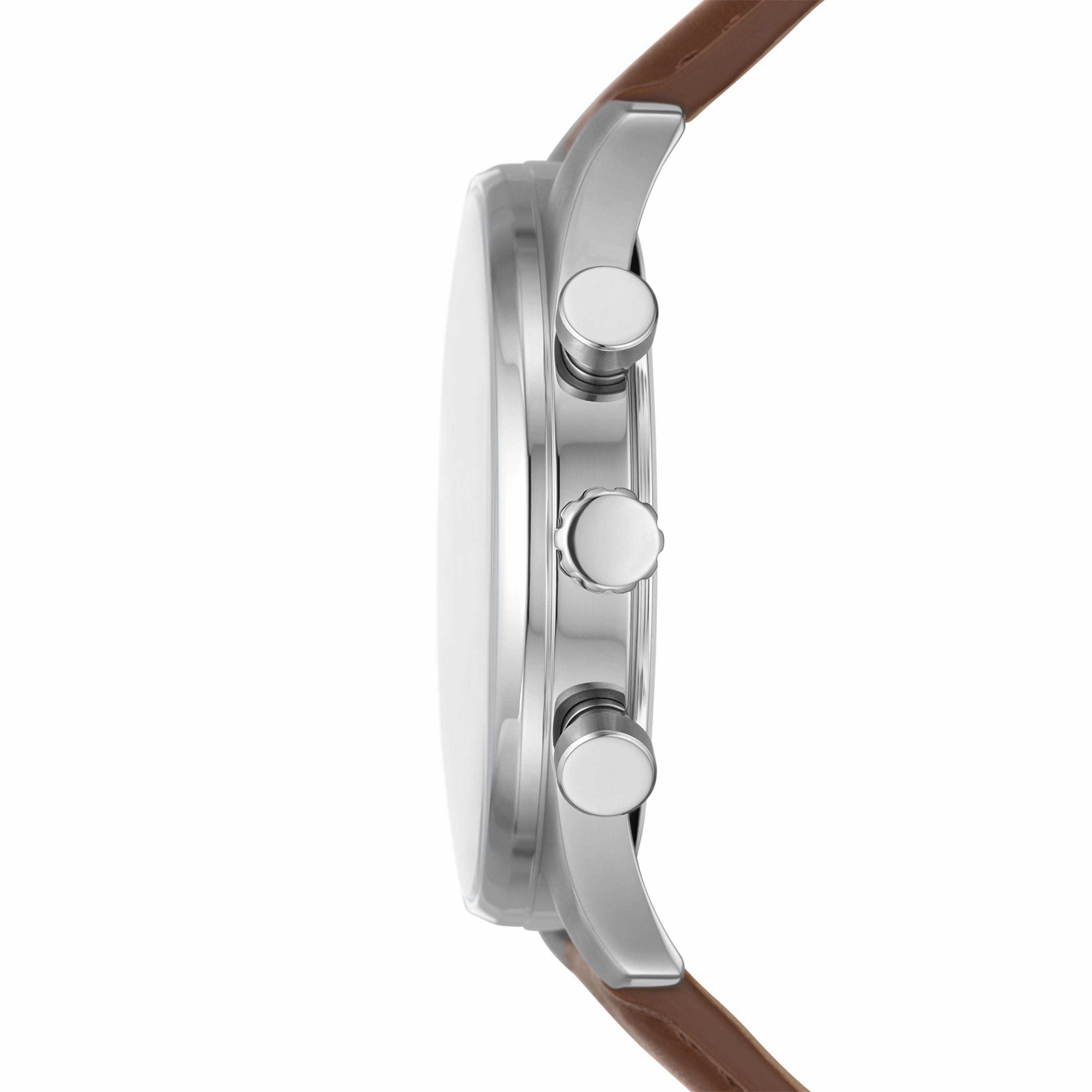 Fossil Men's Sullivan Multifunction, Stainless Steel Watch