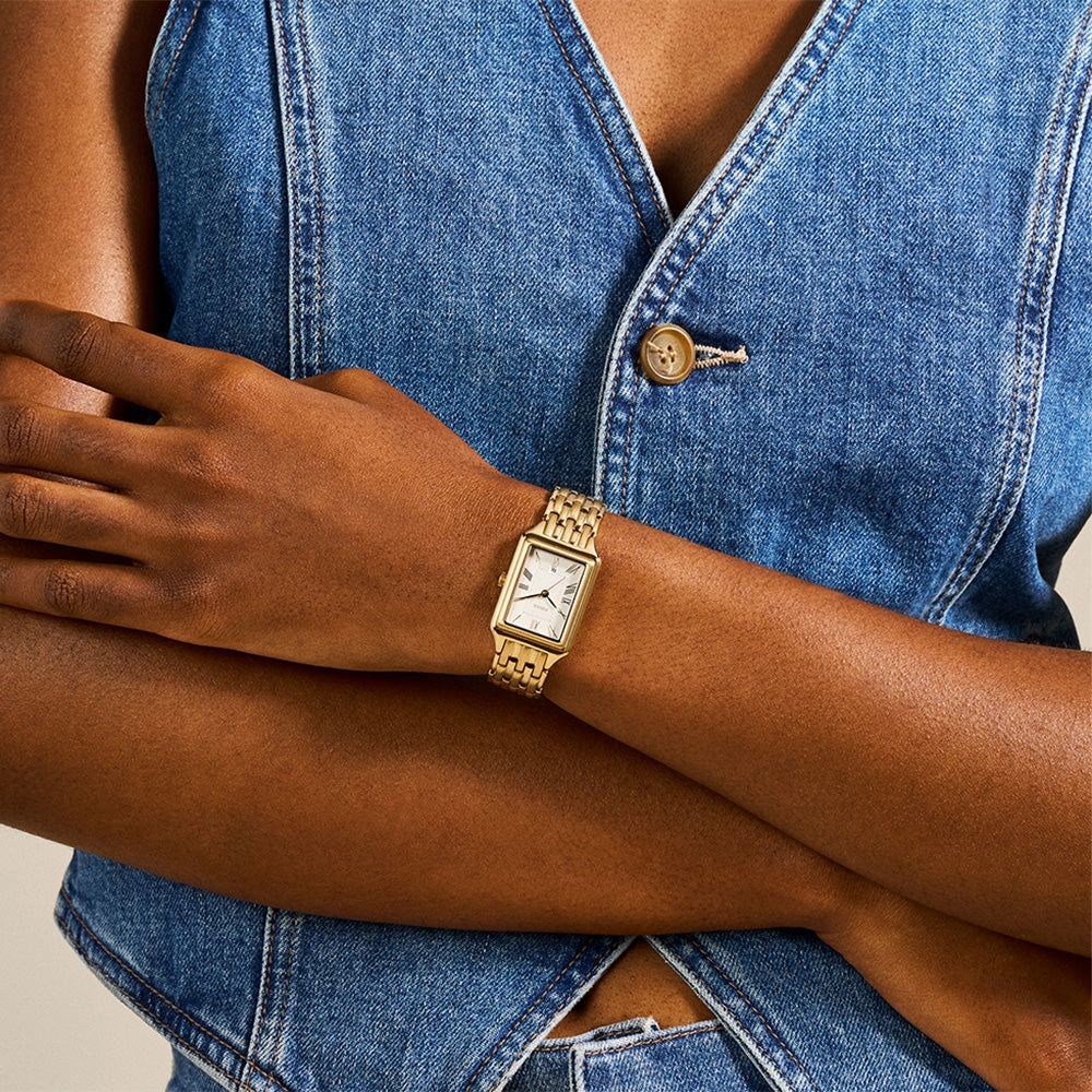 Fossil Raquel ES5220